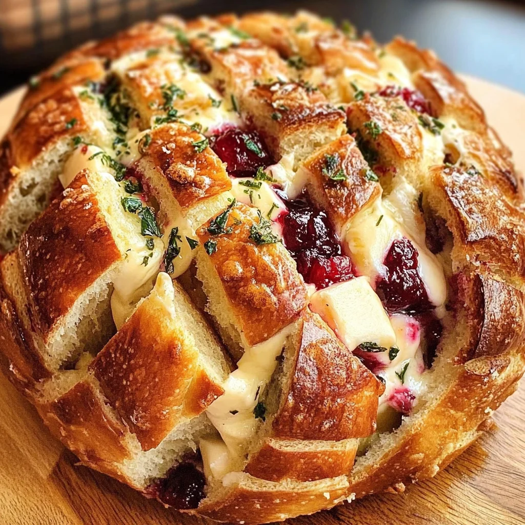 Cranberry