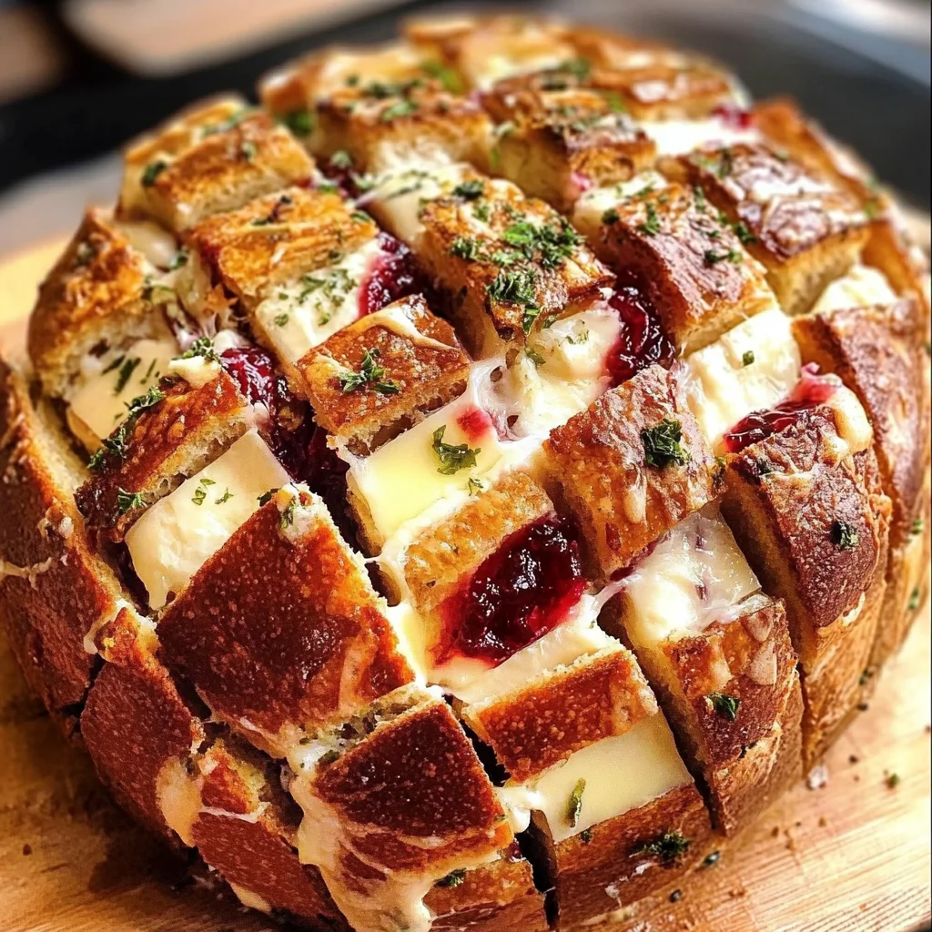 Cranberry