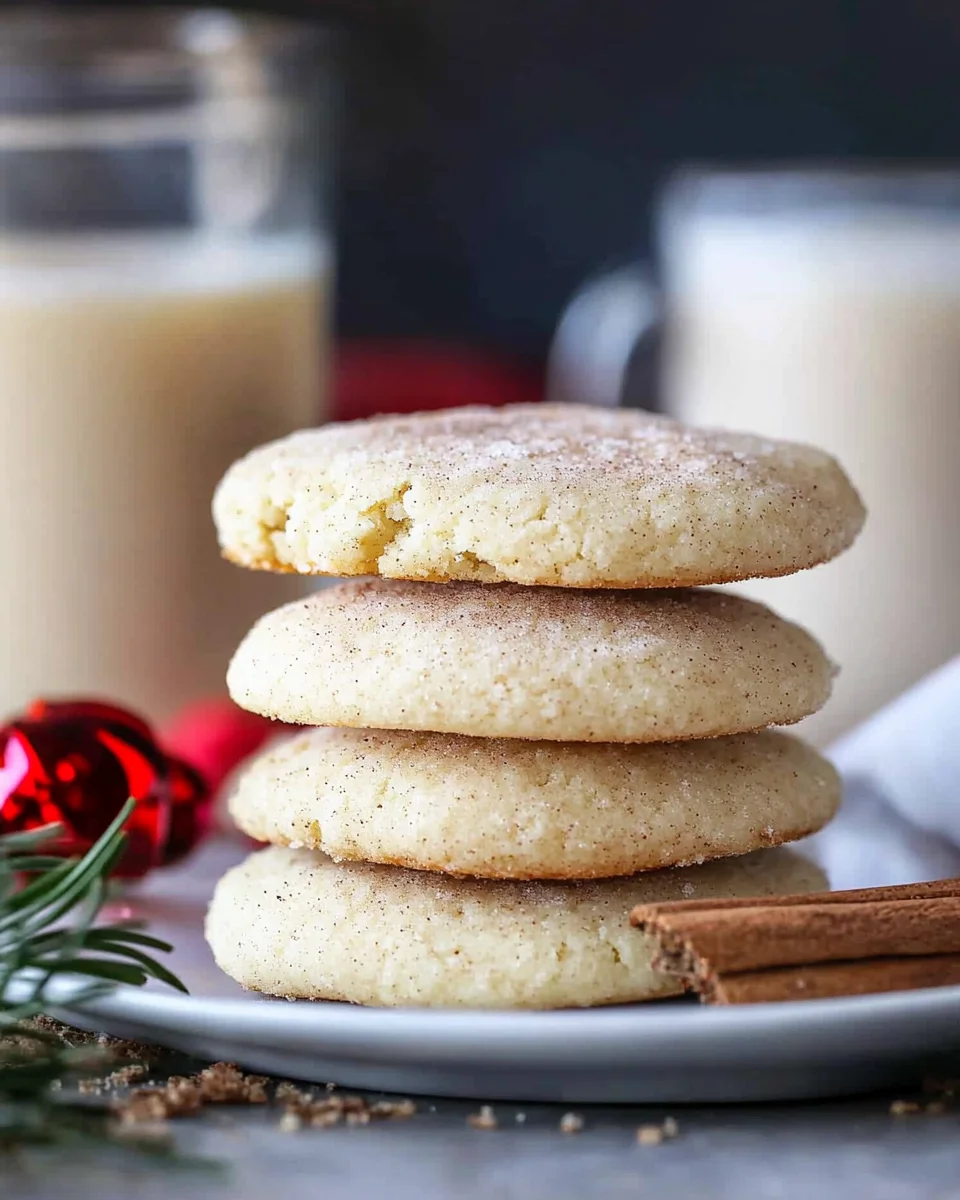 Eggnog