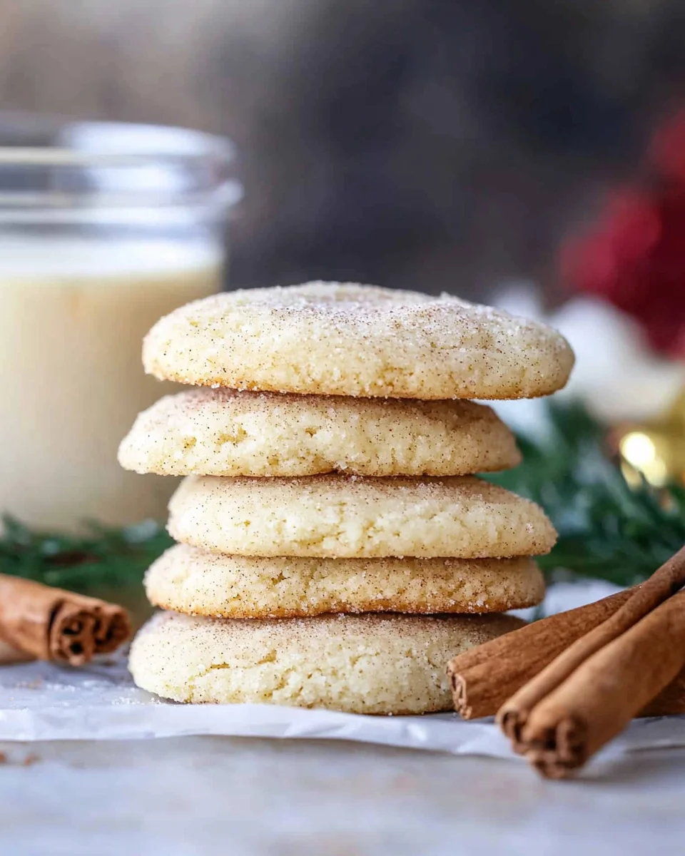 Eggnog