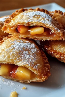 Fried Pies