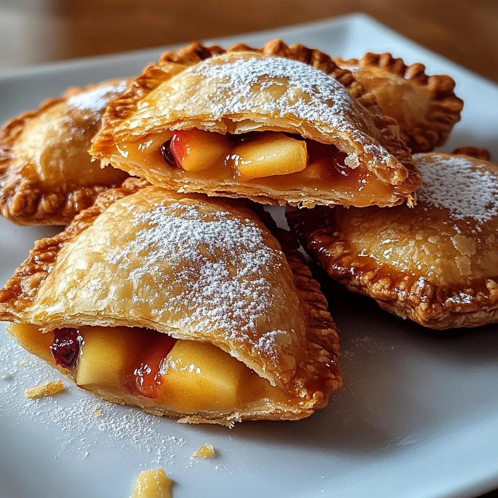 Fried Pies