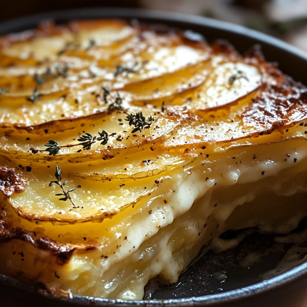 Gratins