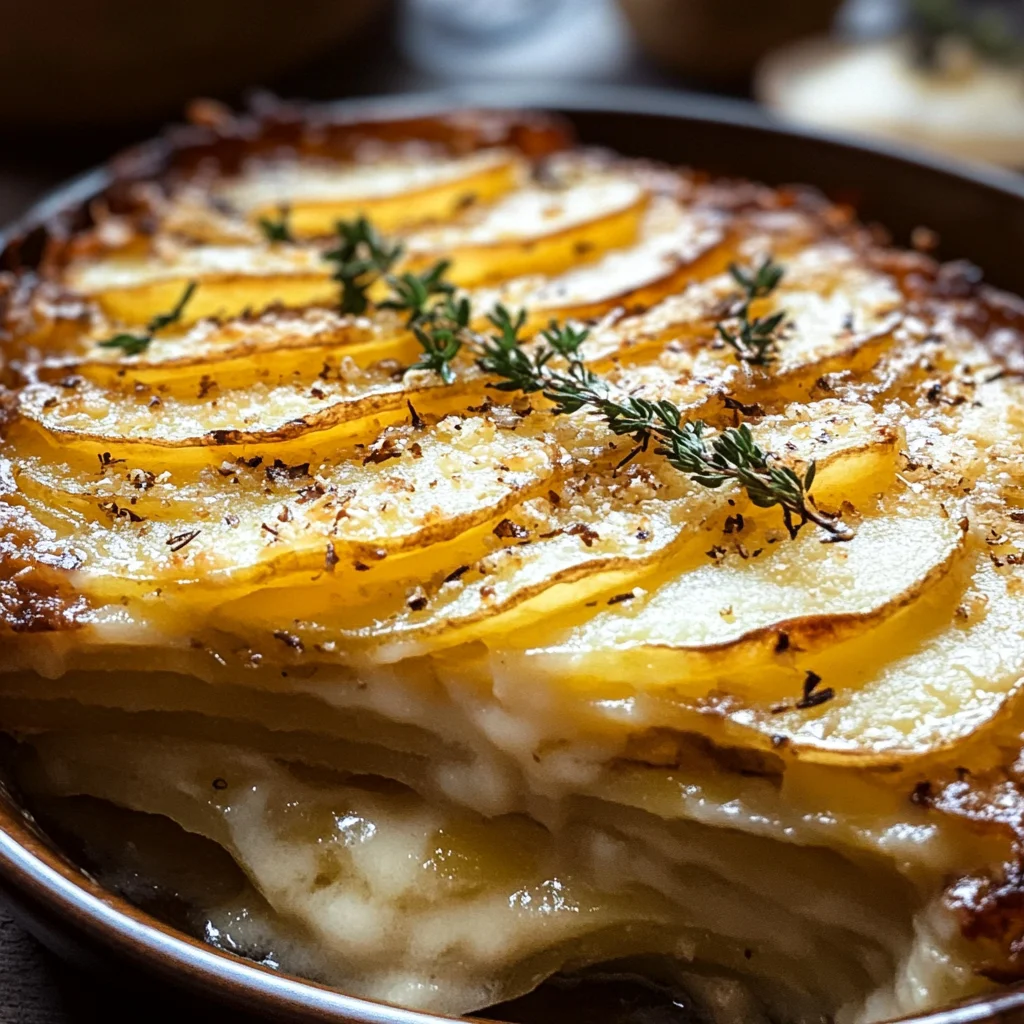 Gratins
