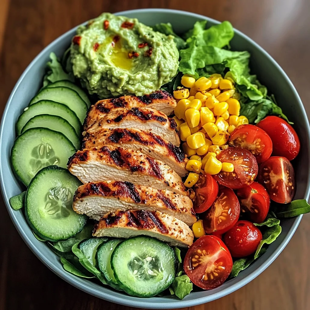 Grilled