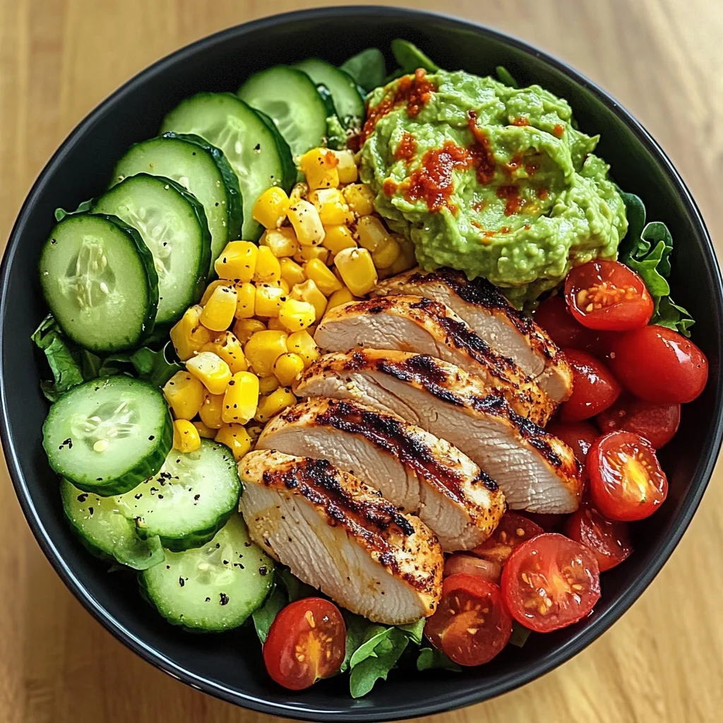 Grilled