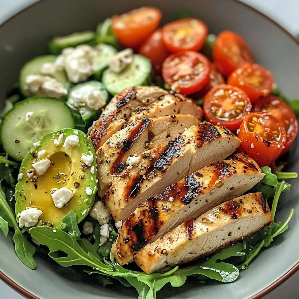 Grilled