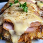 Homemade Malibu Chicken Recipe