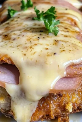 Homemade Malibu Chicken Recipe