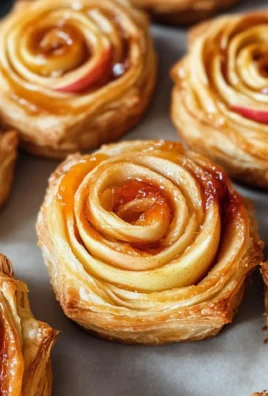 How To Make Apple Roses Recipe {VIDEO}