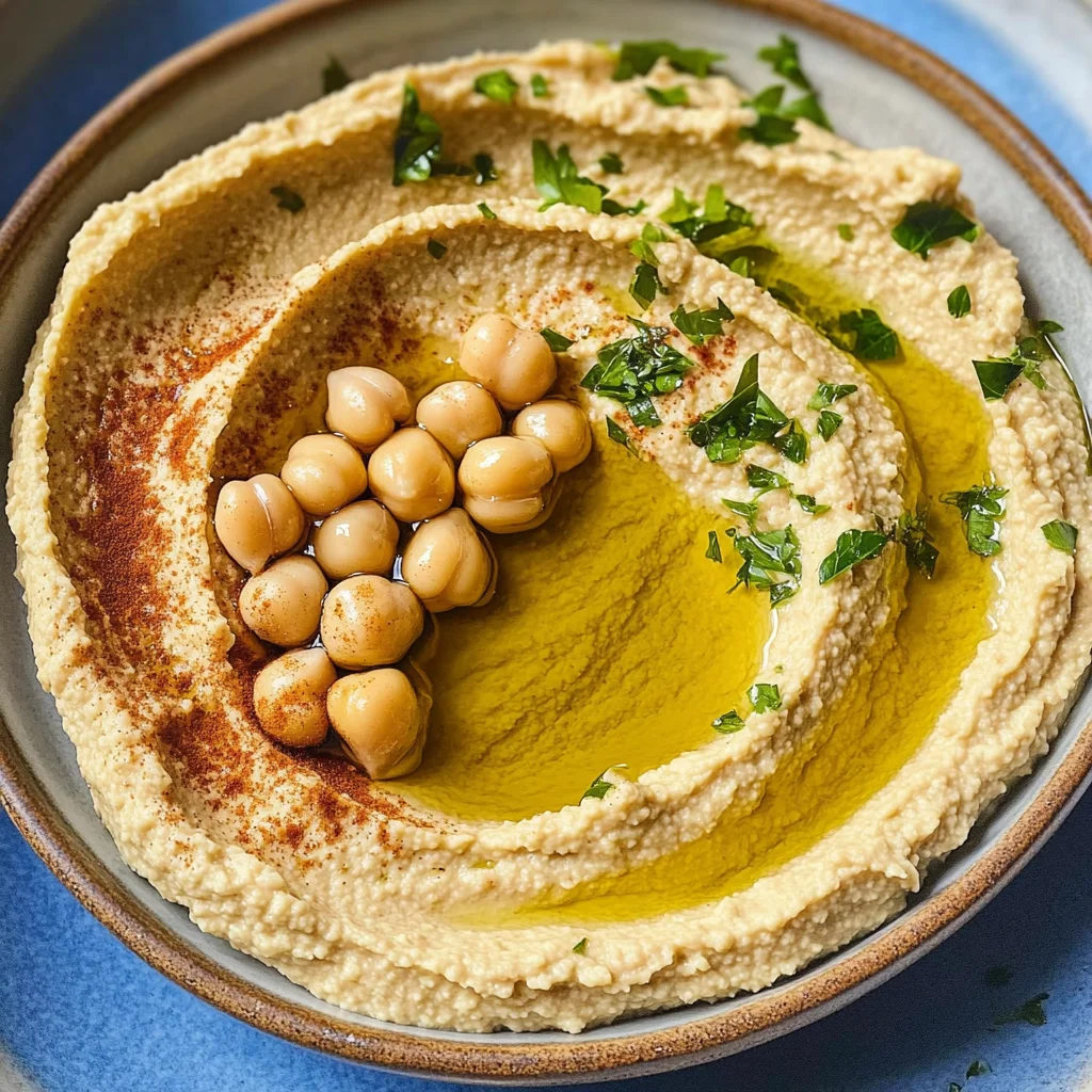Hummus