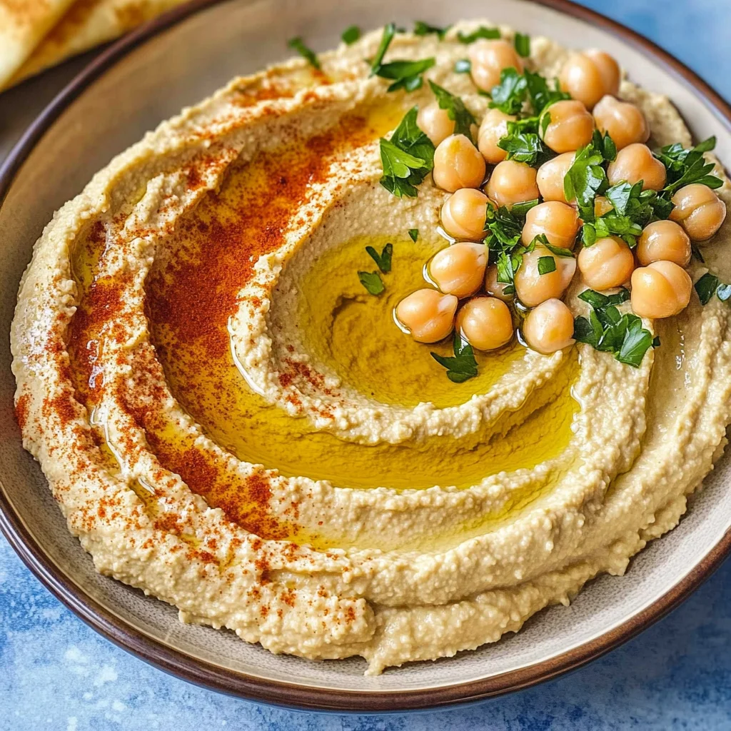 Hummus