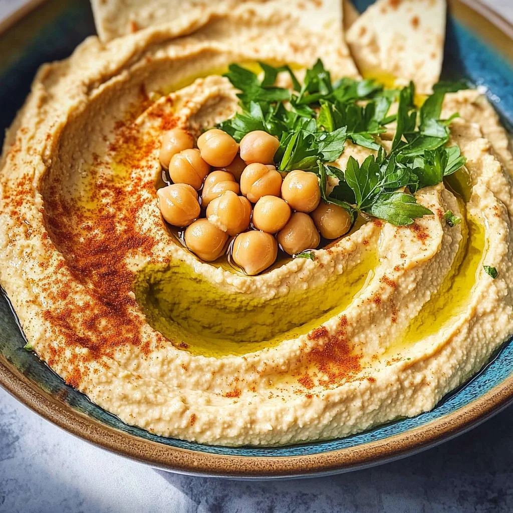 Hummus