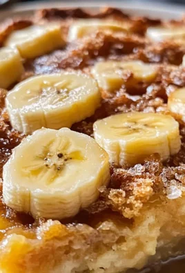 Irresistibly Moist Banana Bread Cobbler Recipe You’ll Love