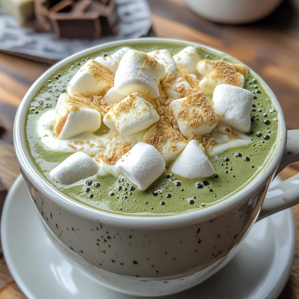 Matcha
