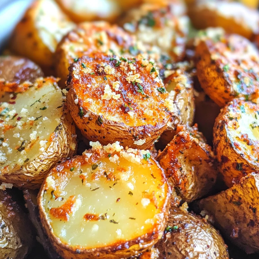 Parmesan