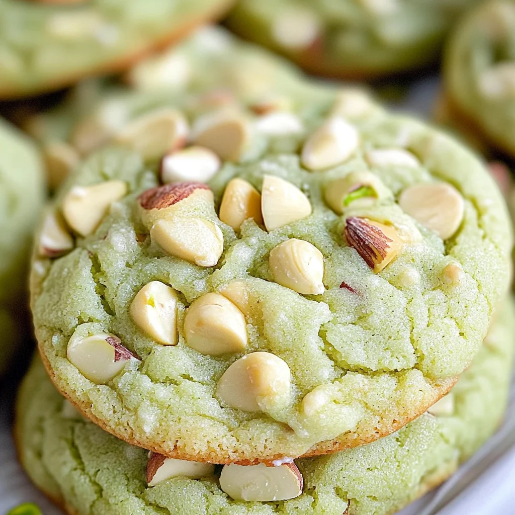 Pistachio