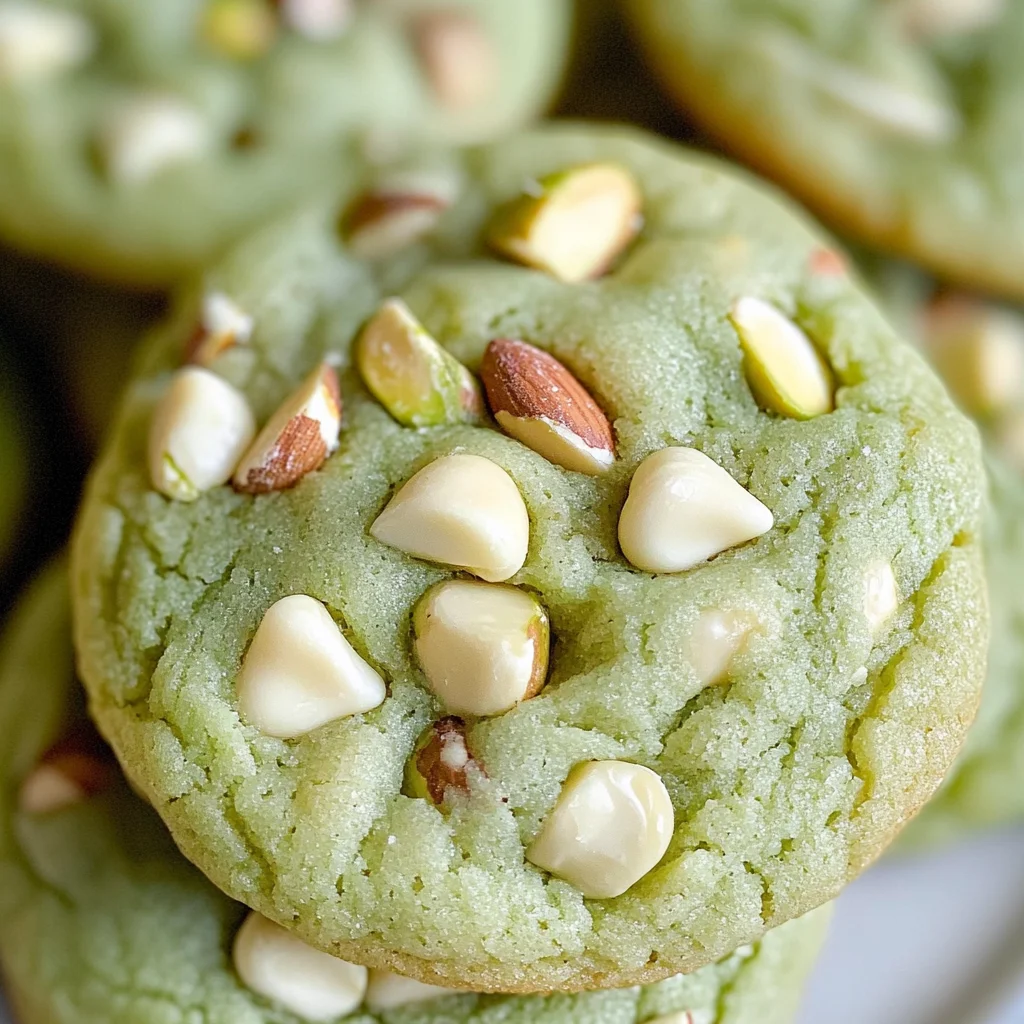Pistachio