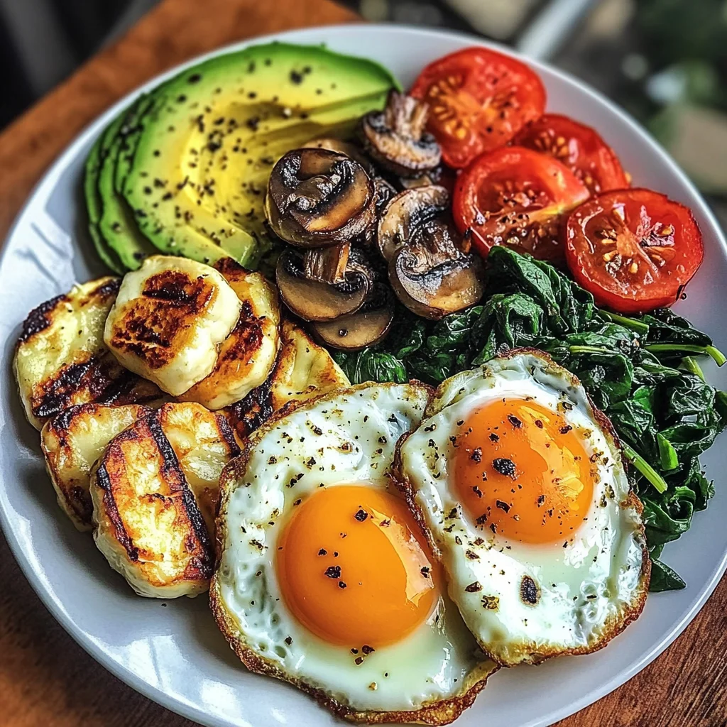 Protein-Packed