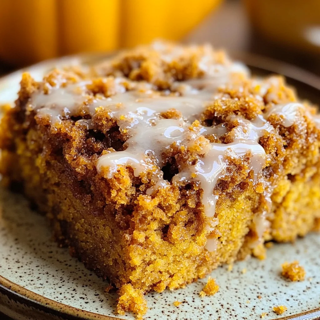 Pumpkin