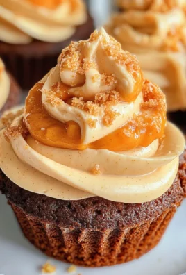 Pumpkin Cream Cheese Frosting Recipe