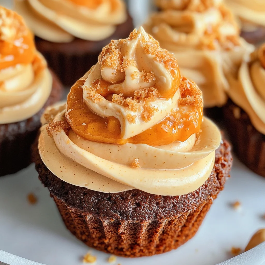 Pumpkin Cream Cheese Frosting Recipe