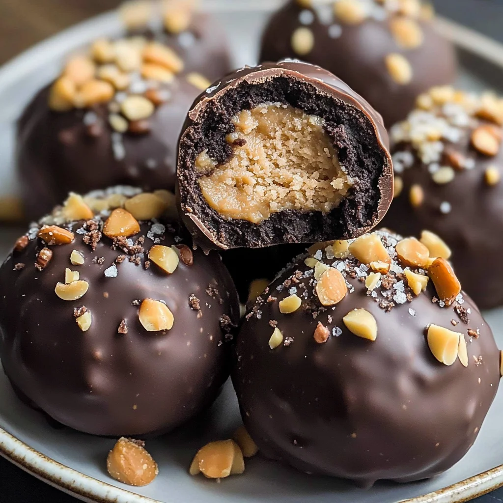 Reese’s