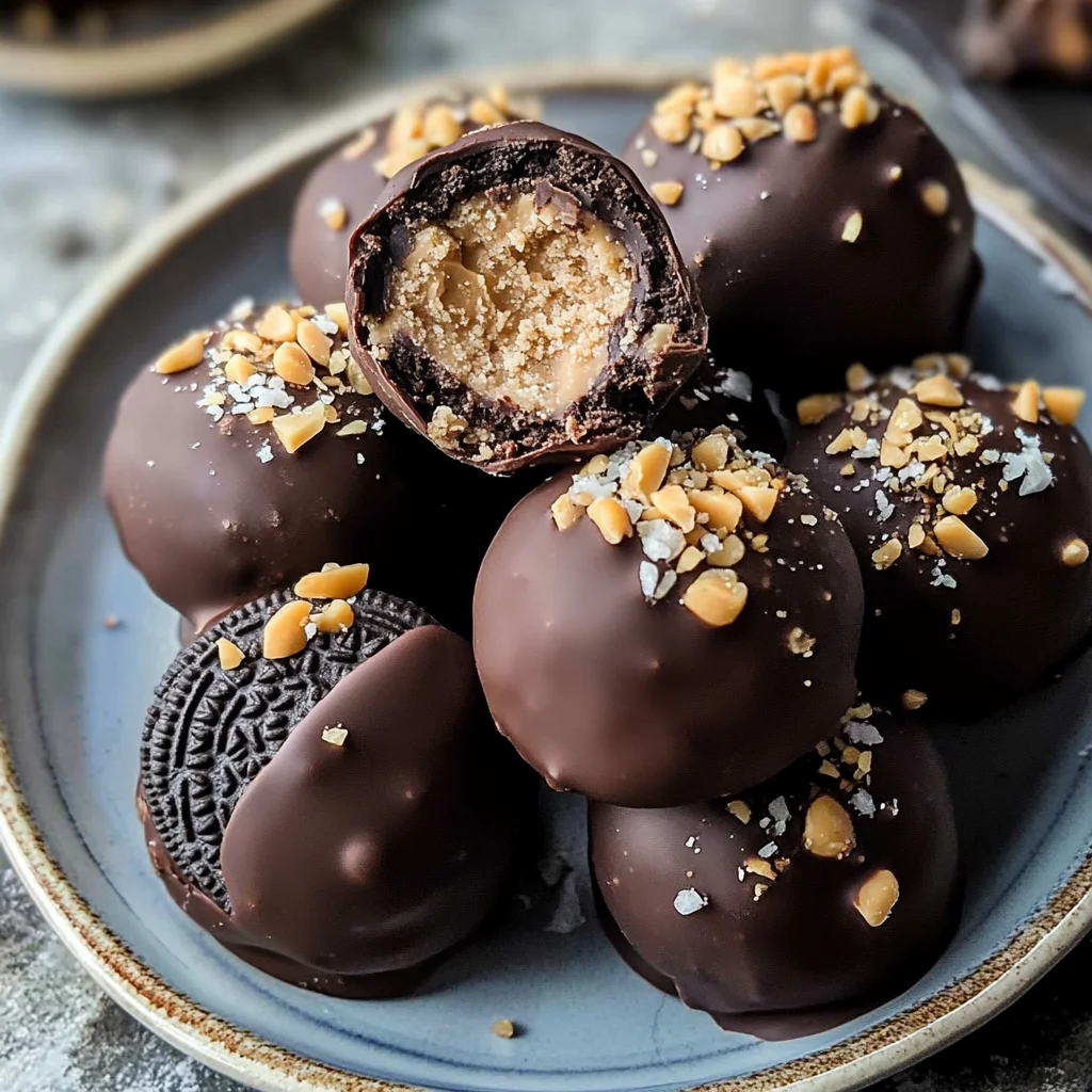 Reese’s