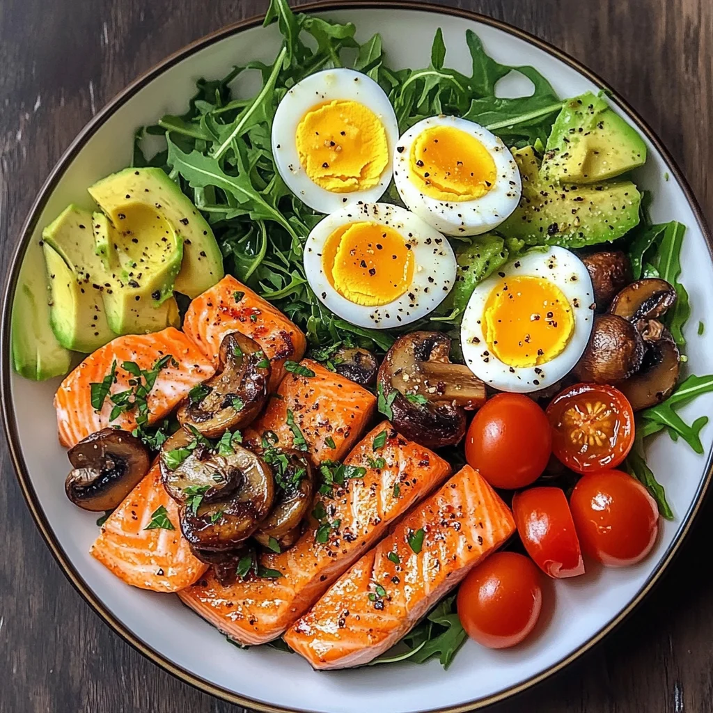 Salmon