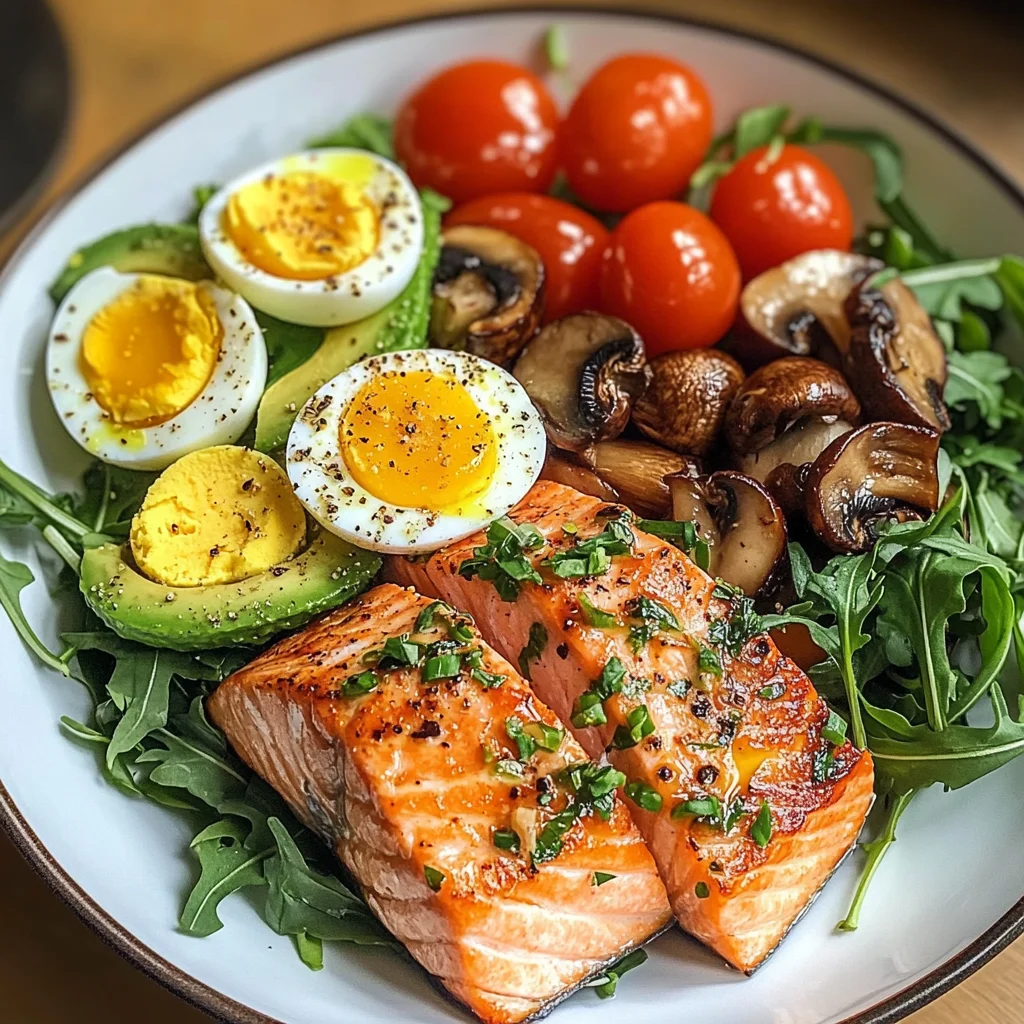 Salmon