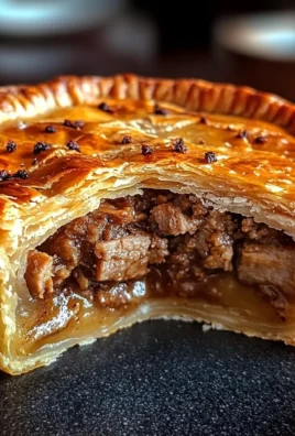 Scotch Pie