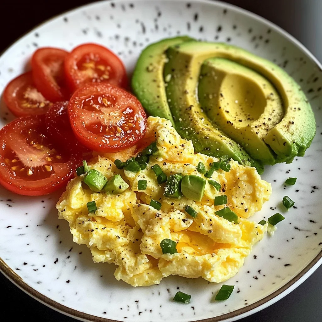Scrambled