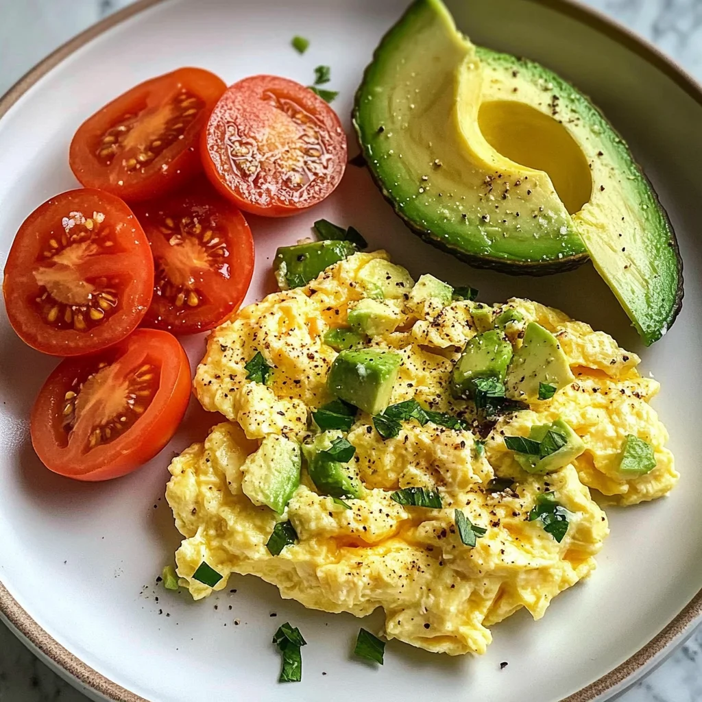 Scrambled