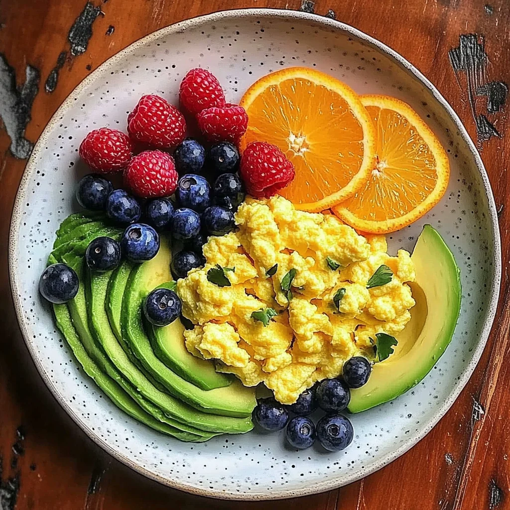 Scrambled