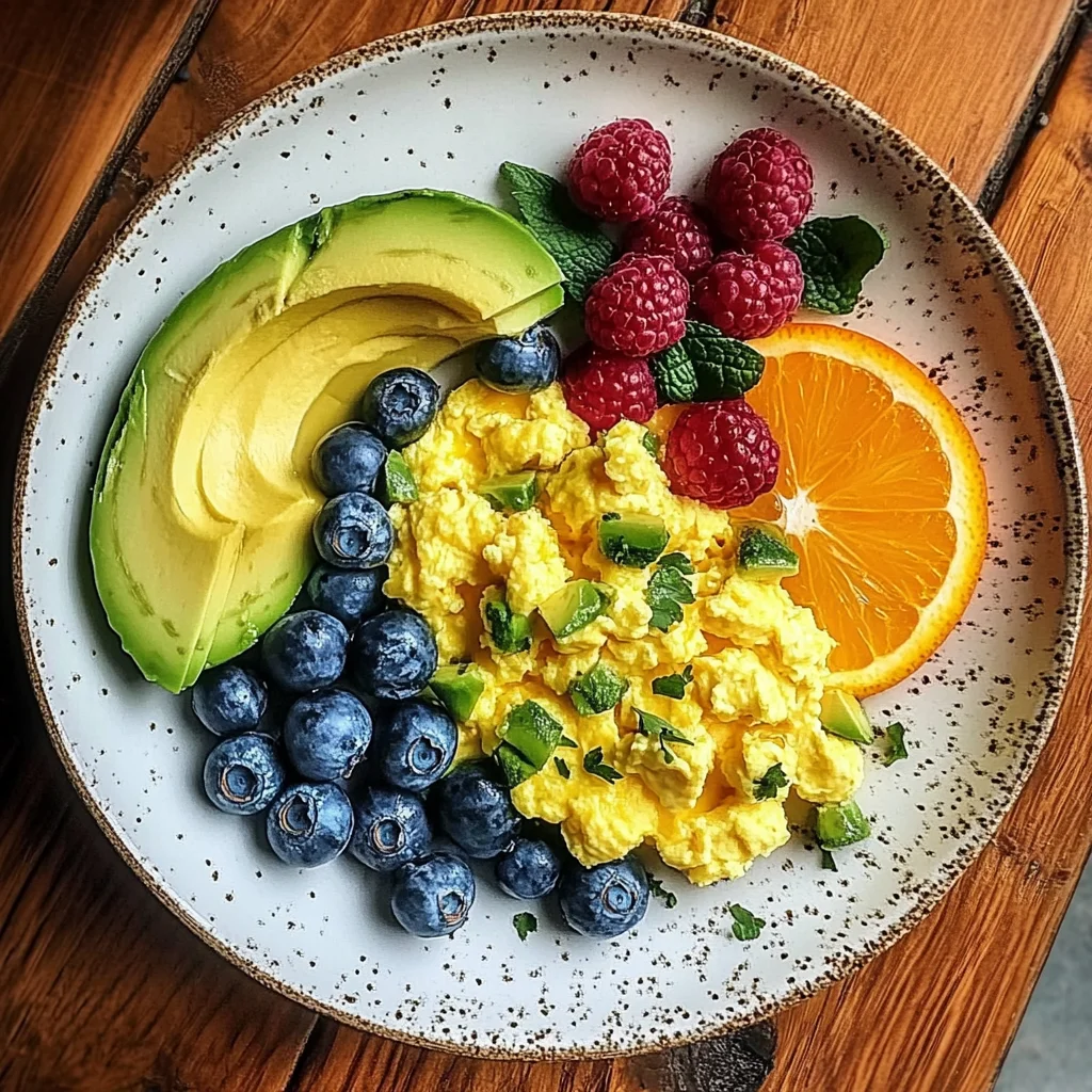 Scrambled