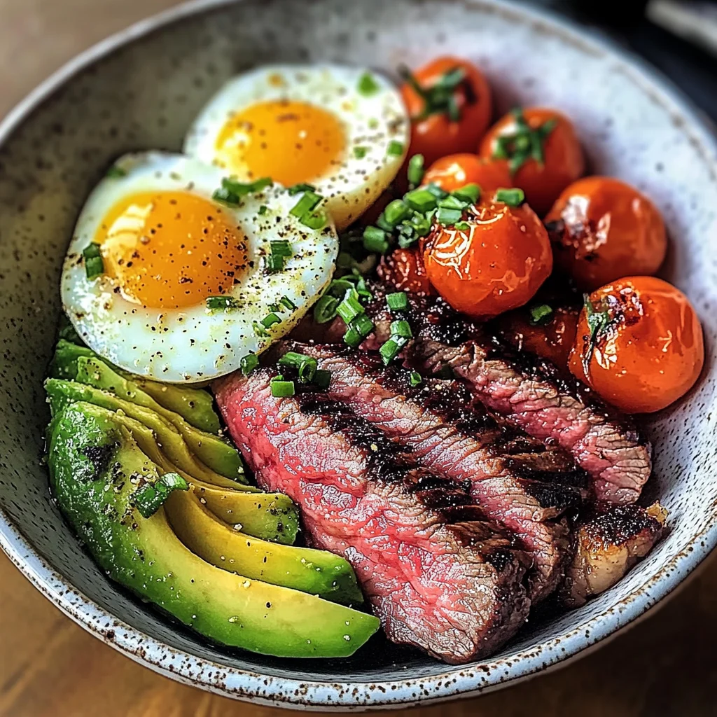 Steak