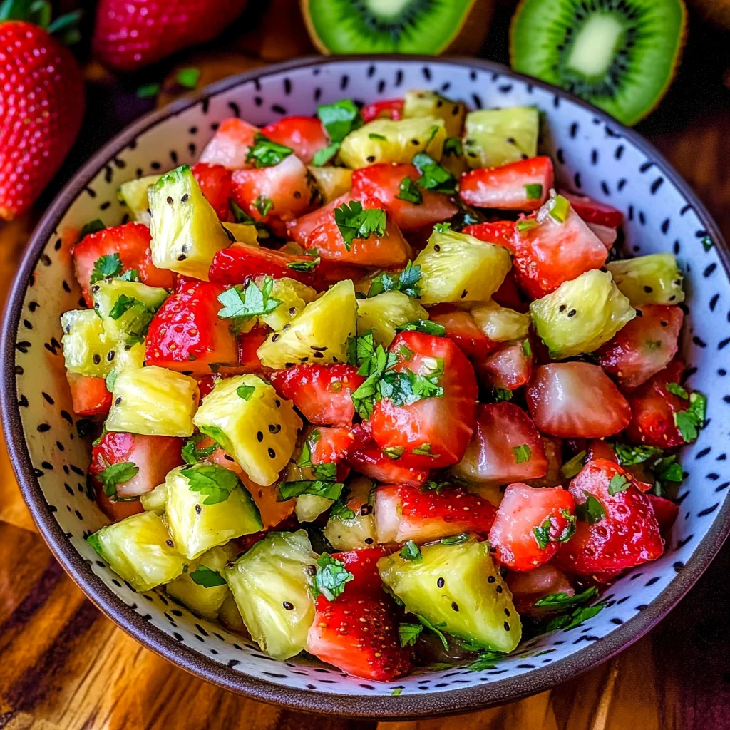 Tangy