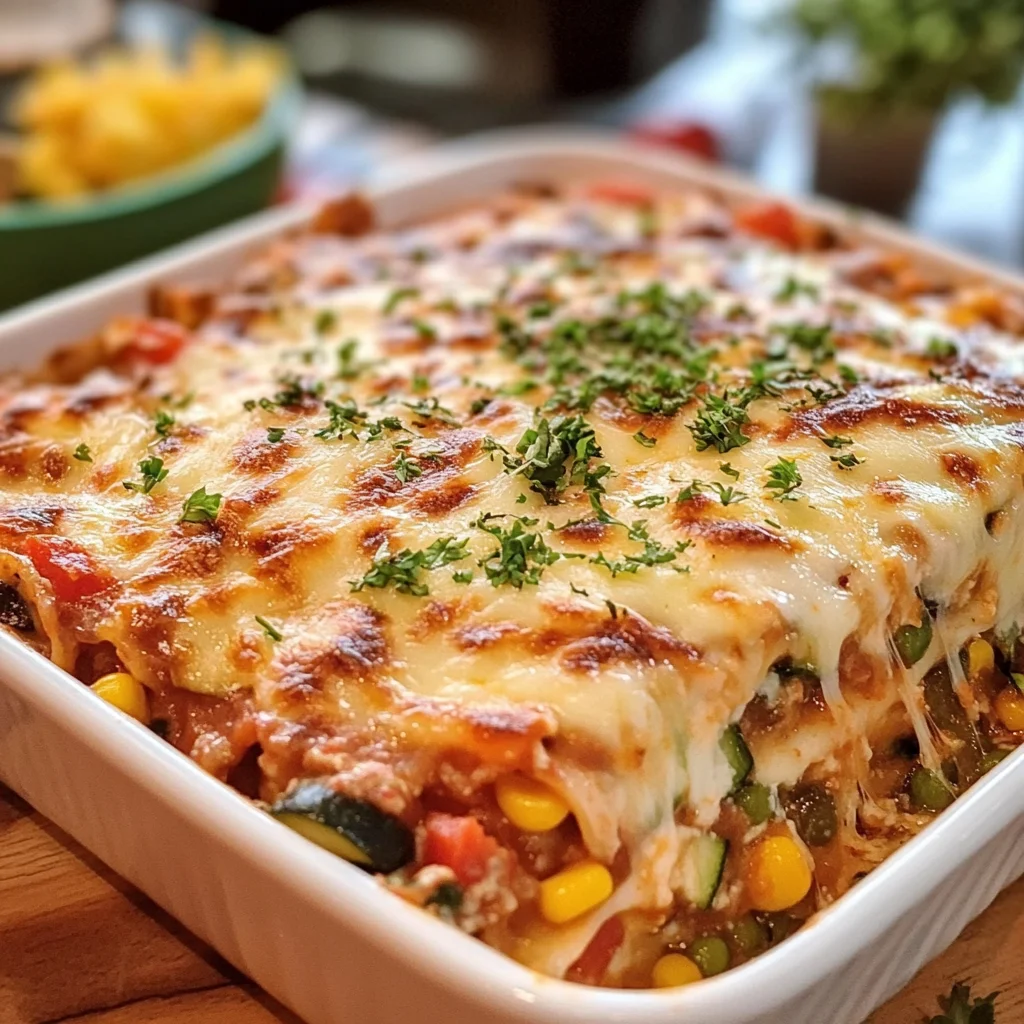 Veggie