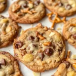 Kitchen Sink Cookies