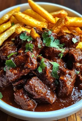 Spicy Goan Beef Vindaloo Recipe