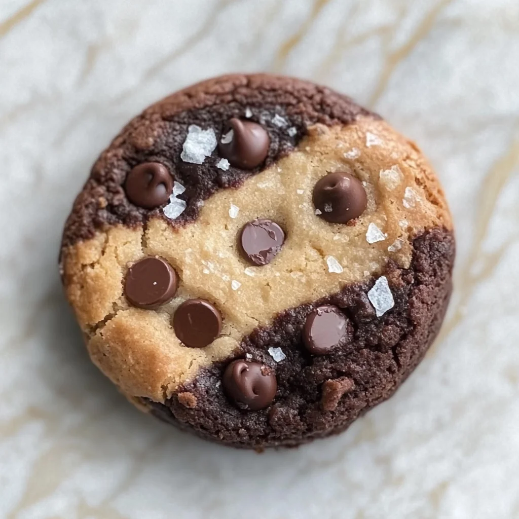 Brookies Cookies Recipe