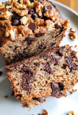 The Best Healthy Banana Bread (Vegan & Gluten-Free)