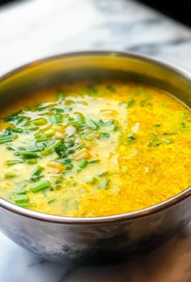 10 Minute Immune Boosting Broth