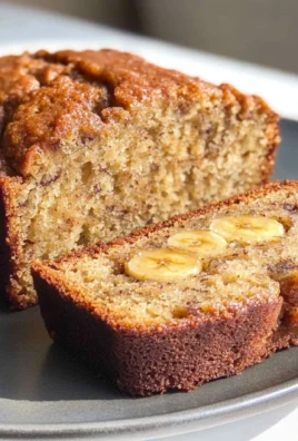 Banana Bread