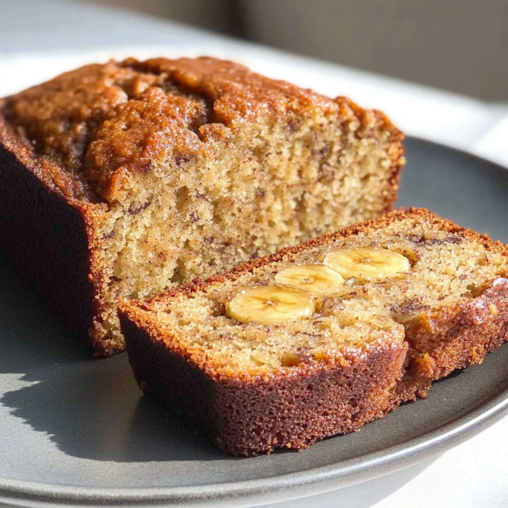 Banana Bread