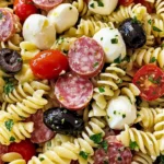 Best Pasta Salad
