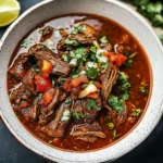 Birria (Slow Cooker)