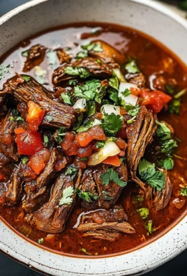 Birria (Slow Cooker)