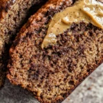 Bobby Flay Espresso Banana Bread Recipe