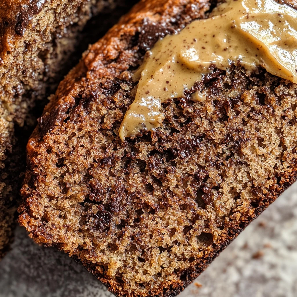 Bobby Flay Espresso Banana Bread Recipe